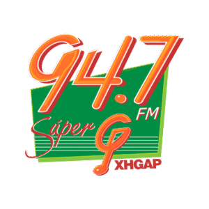 Logo Súper G